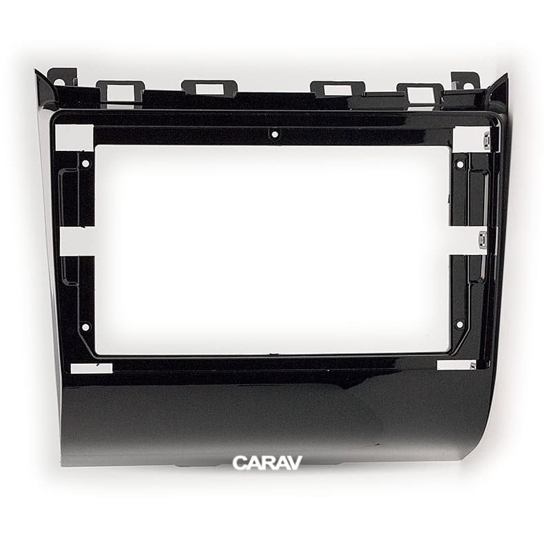 NISSAN PATHFINDER 2013-2021 CARAV 22-713 9-INCH