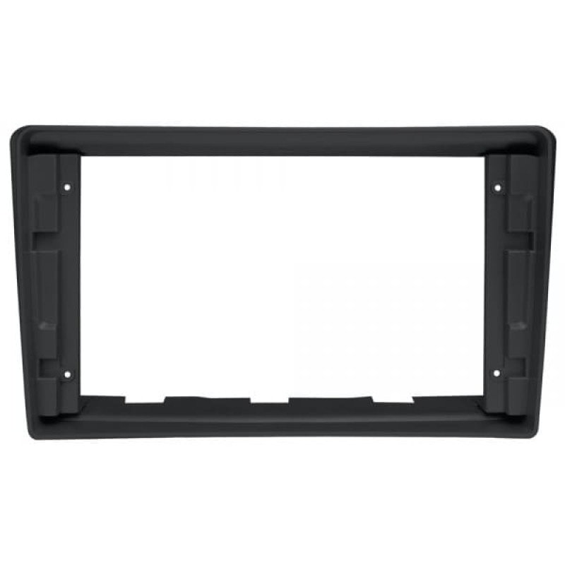 TOYOTA Avensis 2002-2008 (black) Carav 22-714 9-inch