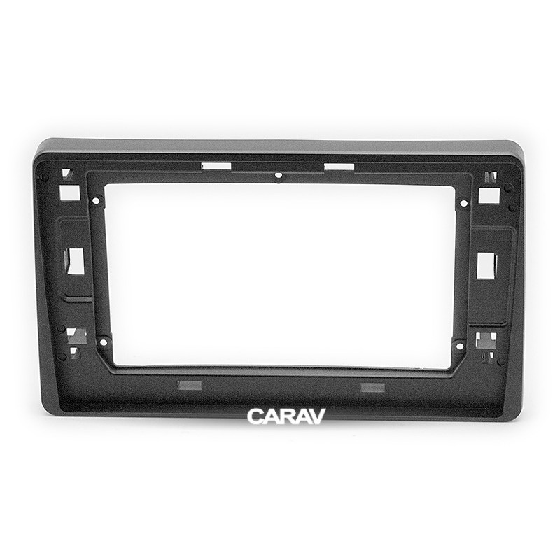 RENAULT ARKANA 2019-2022 / DACIA DUSTER CARAV 22-717 10.1-INCH