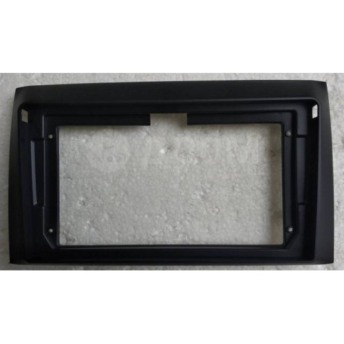 ISUZU D-MAX 2006-11 CARAV 22-727 9-INCH