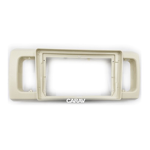 SUZUKI ALTO 2015-2021 / MAZDA CAROL CARAV 22-792 9-INCH