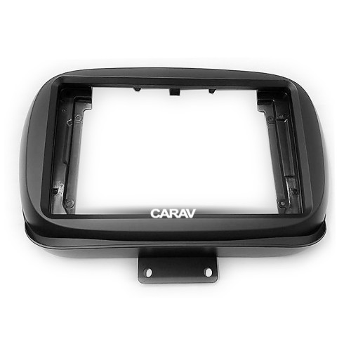 FIAT 500X 334 2015+ CARAV 22-805 9-INCH