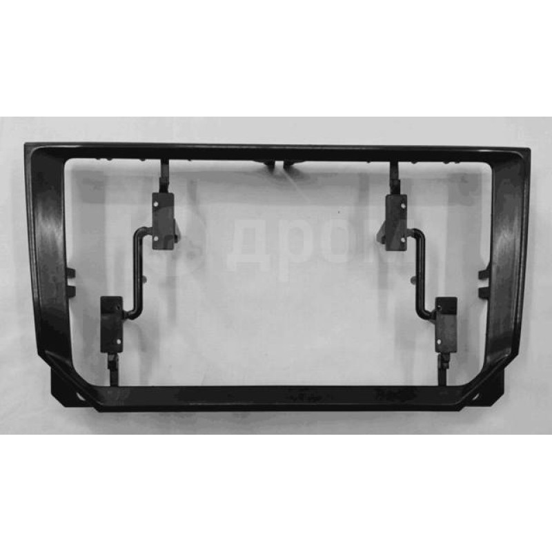 SEAT IBIZA, ARONA 2017+ CARAV 22-806 9-INCH