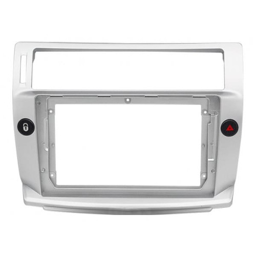 CITROEN C4 2004-10 CARAV 22-814 9-INCH