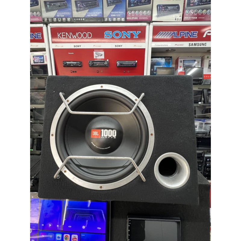 JBL 1000 Watts (S/H)