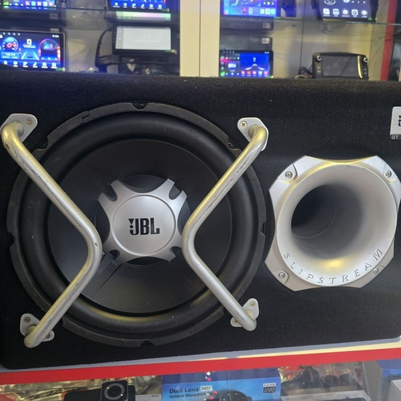 JBL GT Series (S/H)