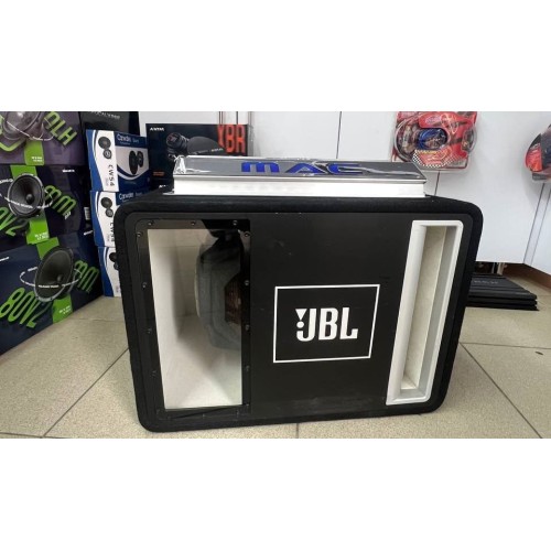 JBL GTO 1204BP (S/H)