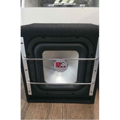 Power Zone Noxx Series (S/H)