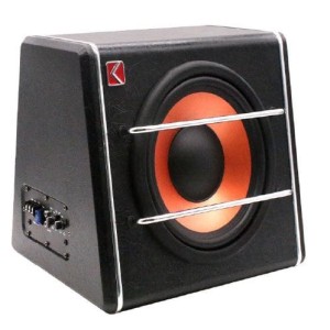 KUERL K-T10APR 10" Activ