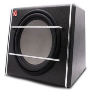 KUERL K-T12APR 12" Activ