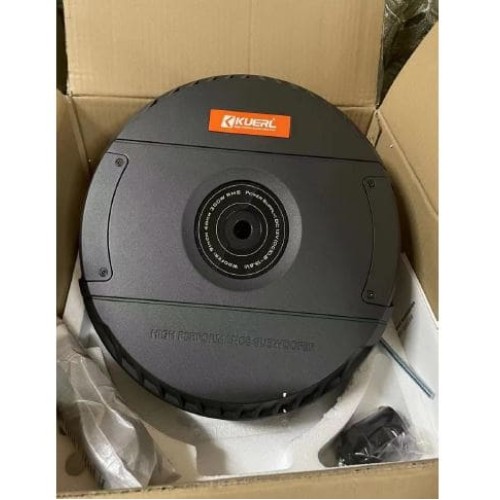 KUERL SW-868 9" Activ