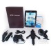 7" Планшет навигатор Freelander PX1 Black GPS