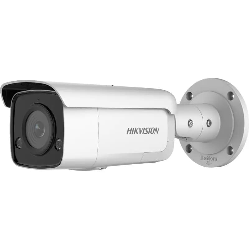 Hikvision DS-2CD2T46G2-ISU/SL 