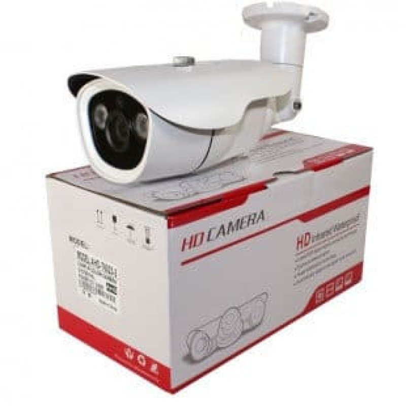 Камера видео наблюдения T-6023(2MP-3,6mm)