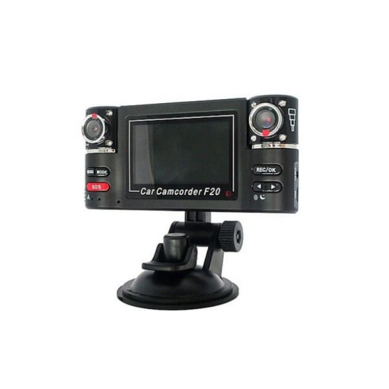 Car Dvr F20