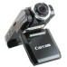 HD Car DVR F2000
