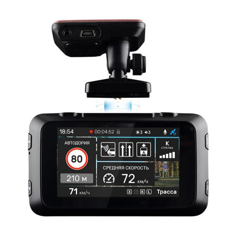 Incar SDR-170 Brooklyn