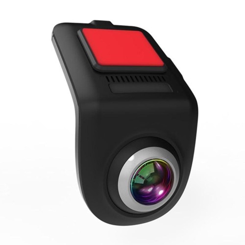 U3 HD 1080P Mini Car DVR, Android