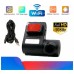 V2 WiFi Dash Cam 720p HD
